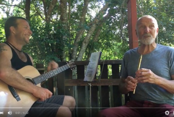 Will Miller and Colin Pearce Youtube